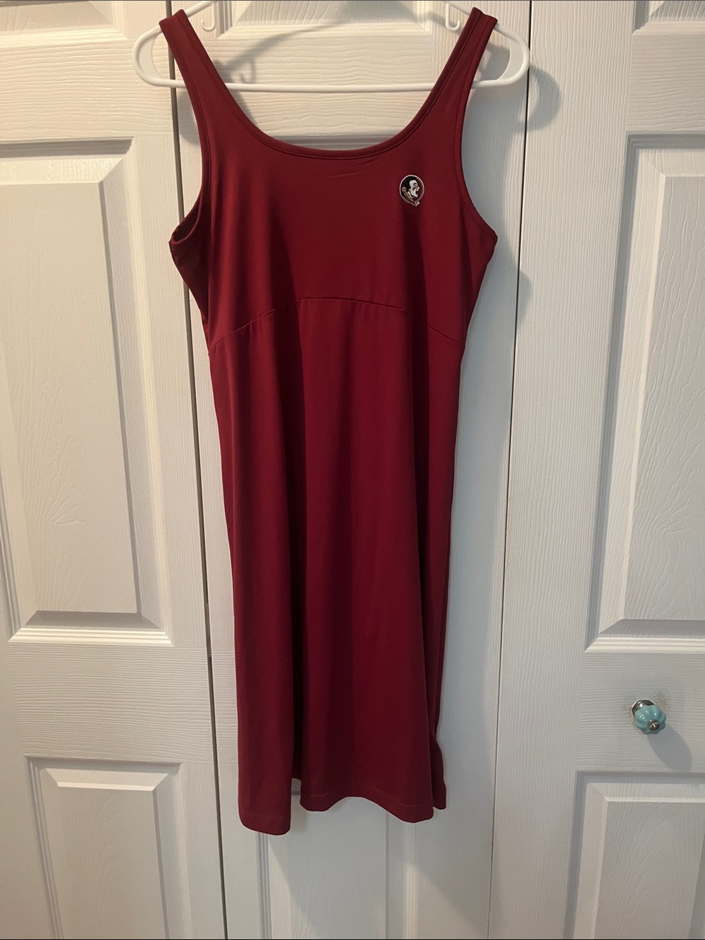 Columbia Women’s Size S FSU Tank Dress